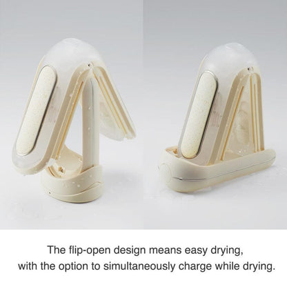 Tenga Male Masturbators Tenga Flip Zero Electronic Vibration Soft Edition