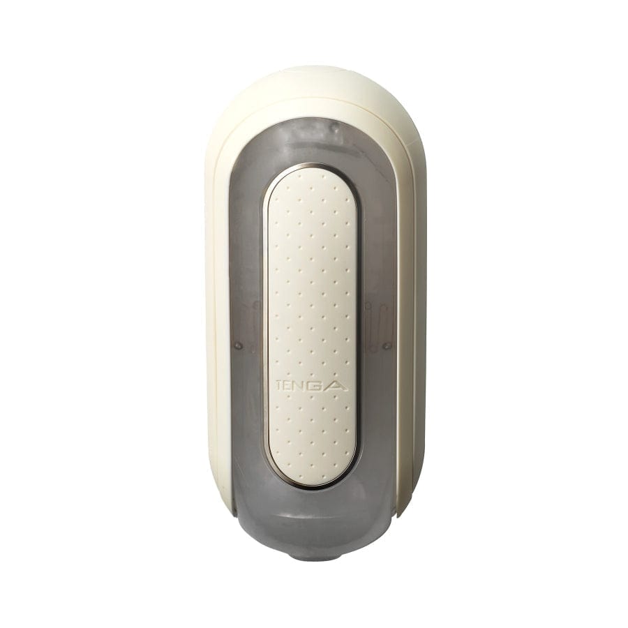 Tenga Male Masturbators Tenga Flip Zero Electronic Vibration Soft Edition