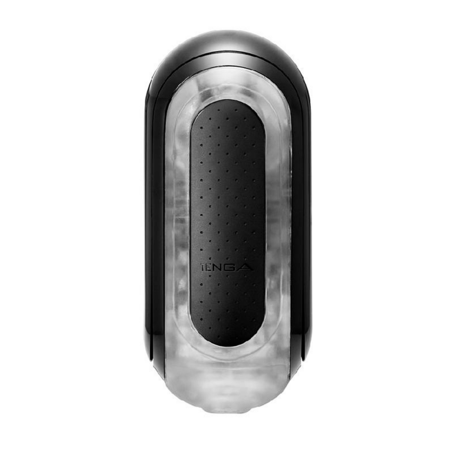 Tenga Male Masturbators Black Tenga Flip Zero Male Masturbator