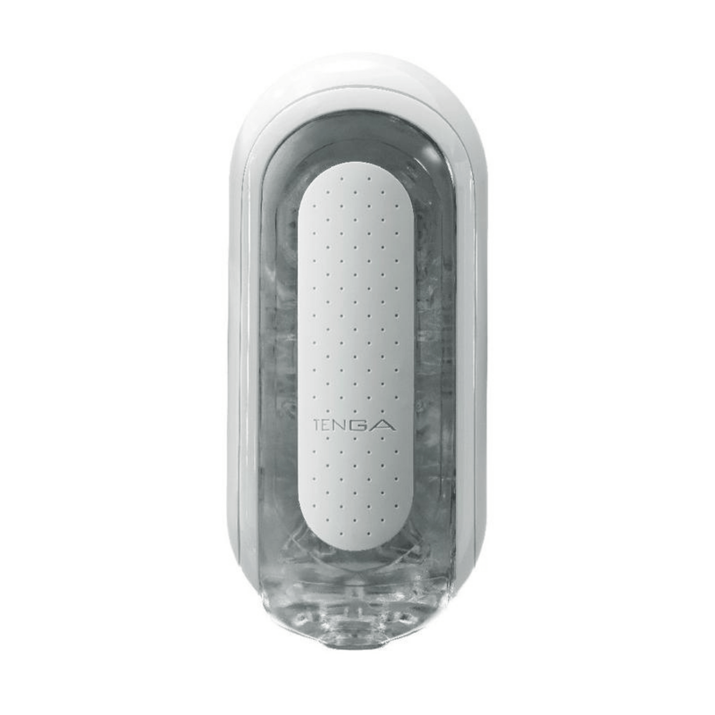 Tenga Male Masturbators White Tenga Flip Zero Male Masturbator