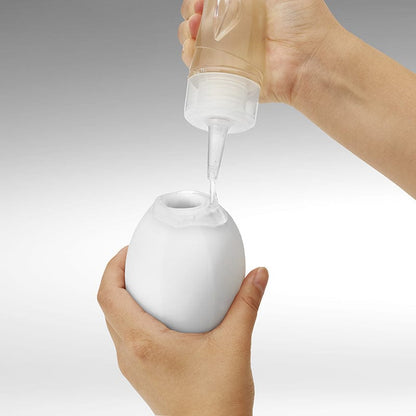 Tenga Male Masturbators Tenga Geo Coral Male Masturbator