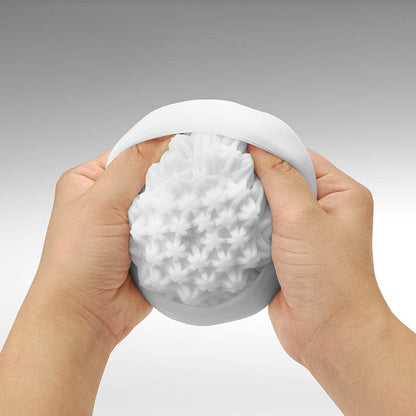 Tenga Male Masturbators Tenga Geo Coral Male Masturbator