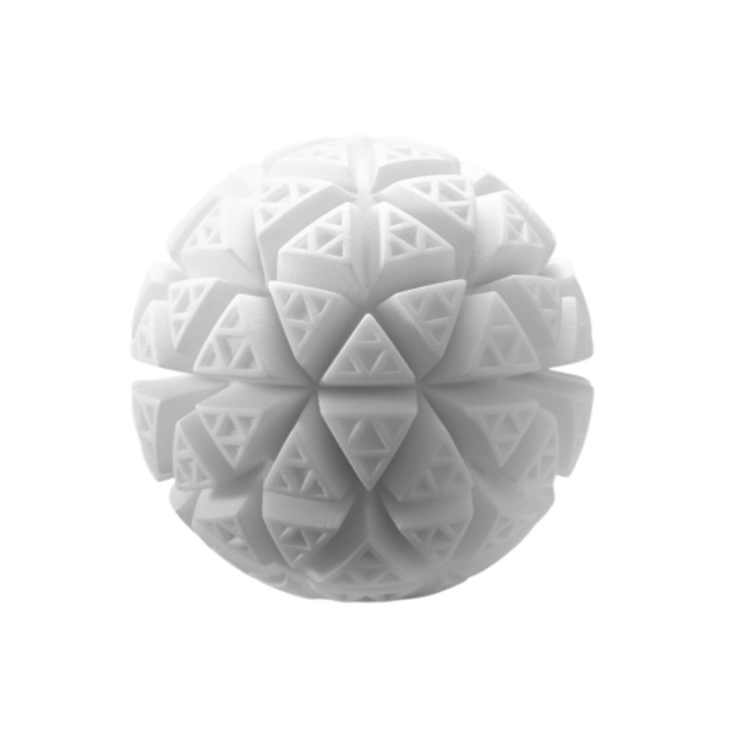 Tenga Male Masturbators Tenga Geo Glacier Male Masturbator