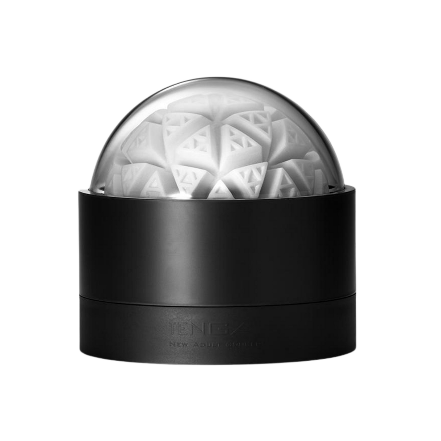 Tenga Male Masturbators Tenga Geo Glacier Male Masturbator