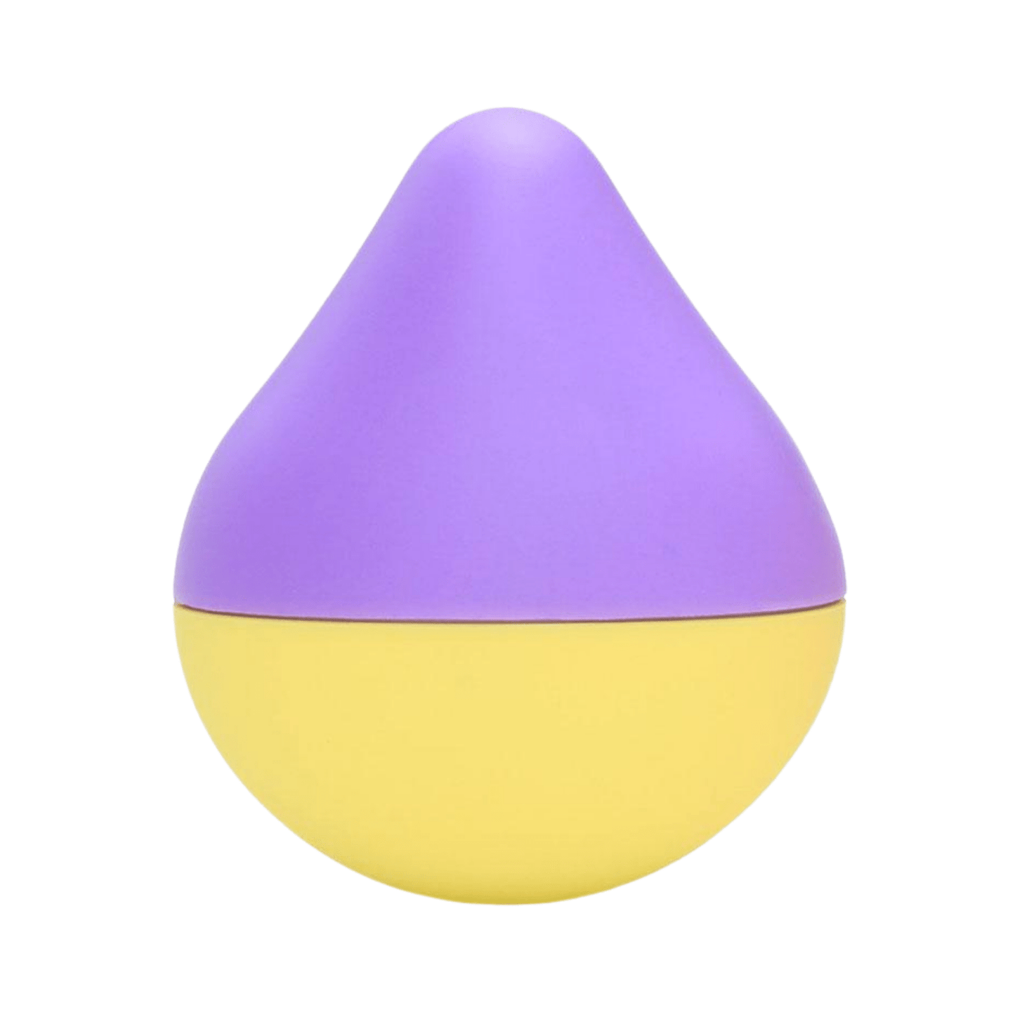 Tenga Vibrators Fuji-Lemon Tenga Iroha Mini Vibrator