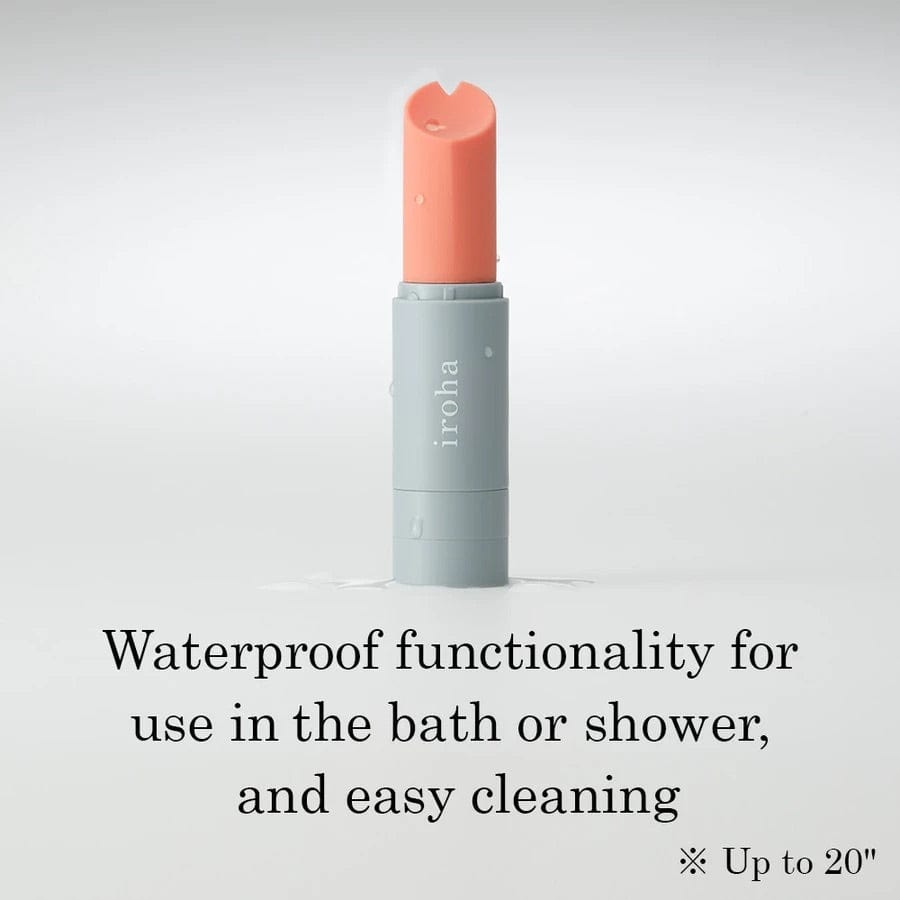 Tenga Vibrators Tenga Iroha Stick