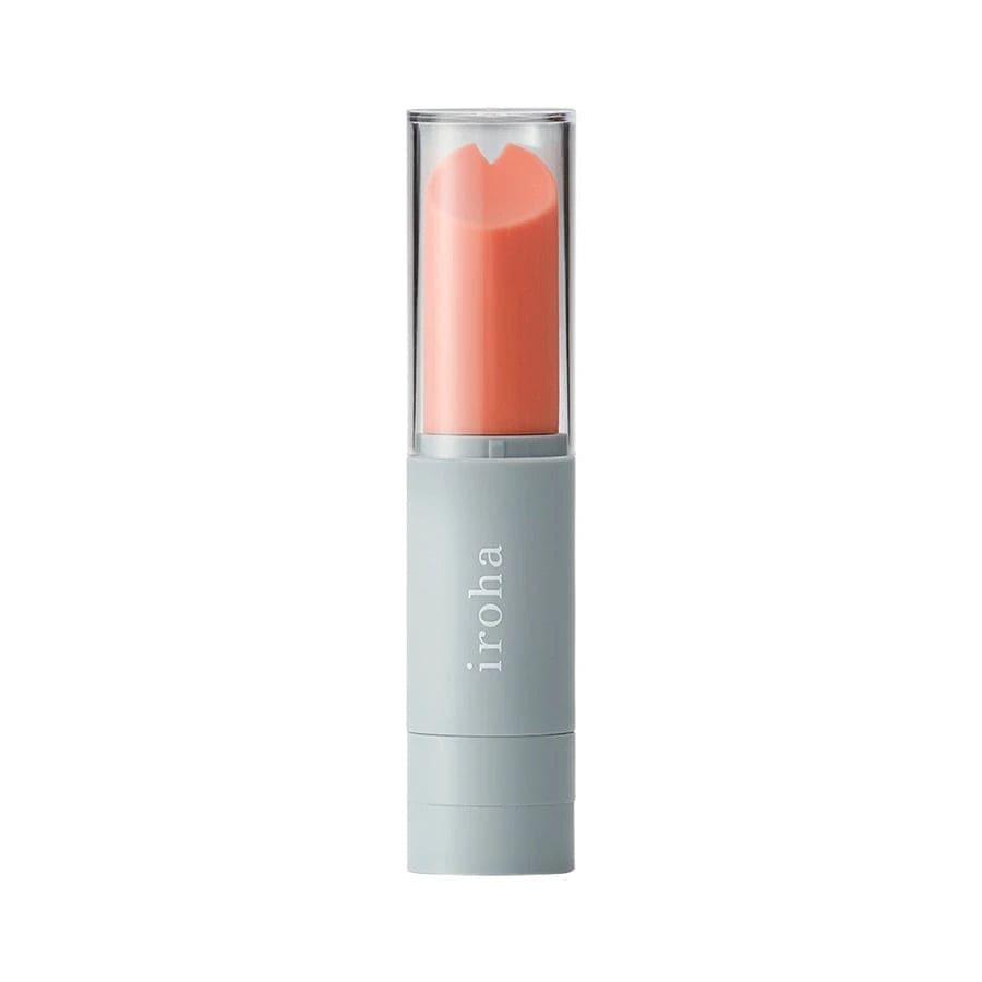 Tenga Vibrators Coral/Gray Tenga Iroha Stick