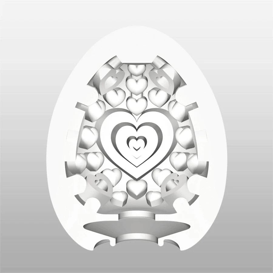 Tenga Male Masturbators Tenga Lovers Special Edition Egg Masturbator