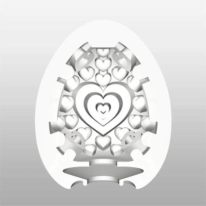 Tenga Male Masturbators Tenga Lovers Special Edition Egg Masturbator