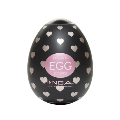 Tenga Male Masturbators Tenga Lovers Special Edition Egg Masturbator