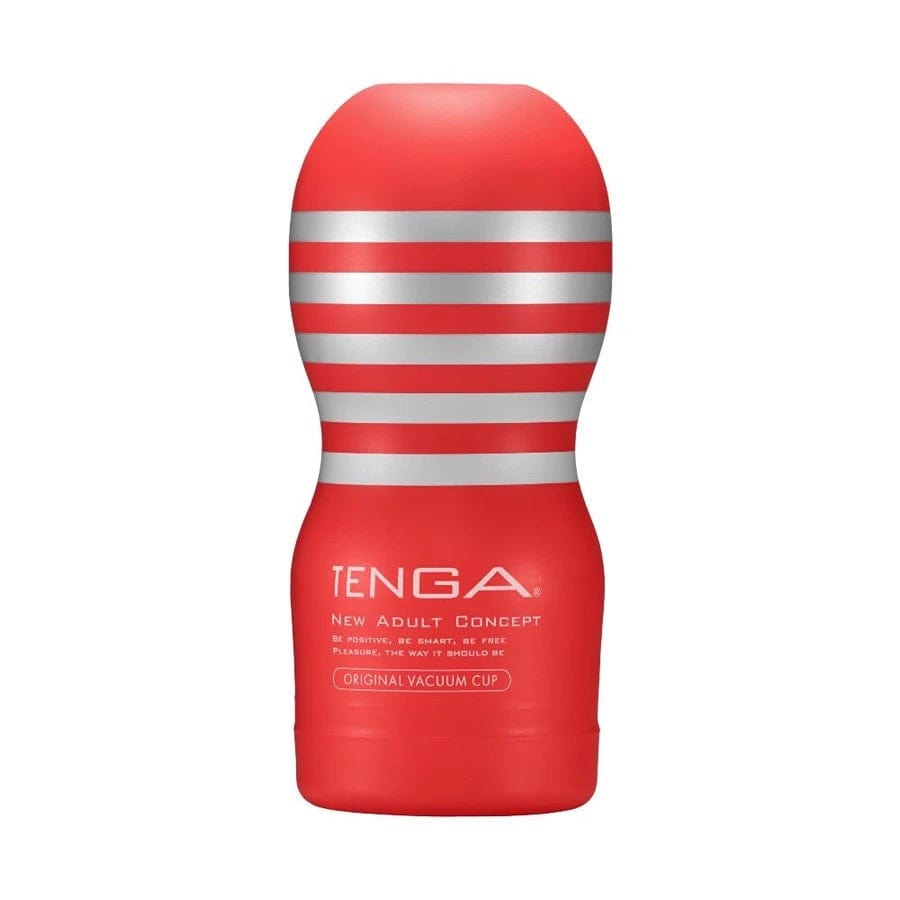 Tenga Stroker Tenga Original Vacuum Cup