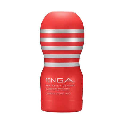Tenga Stroker Tenga Original Vacuum Cup