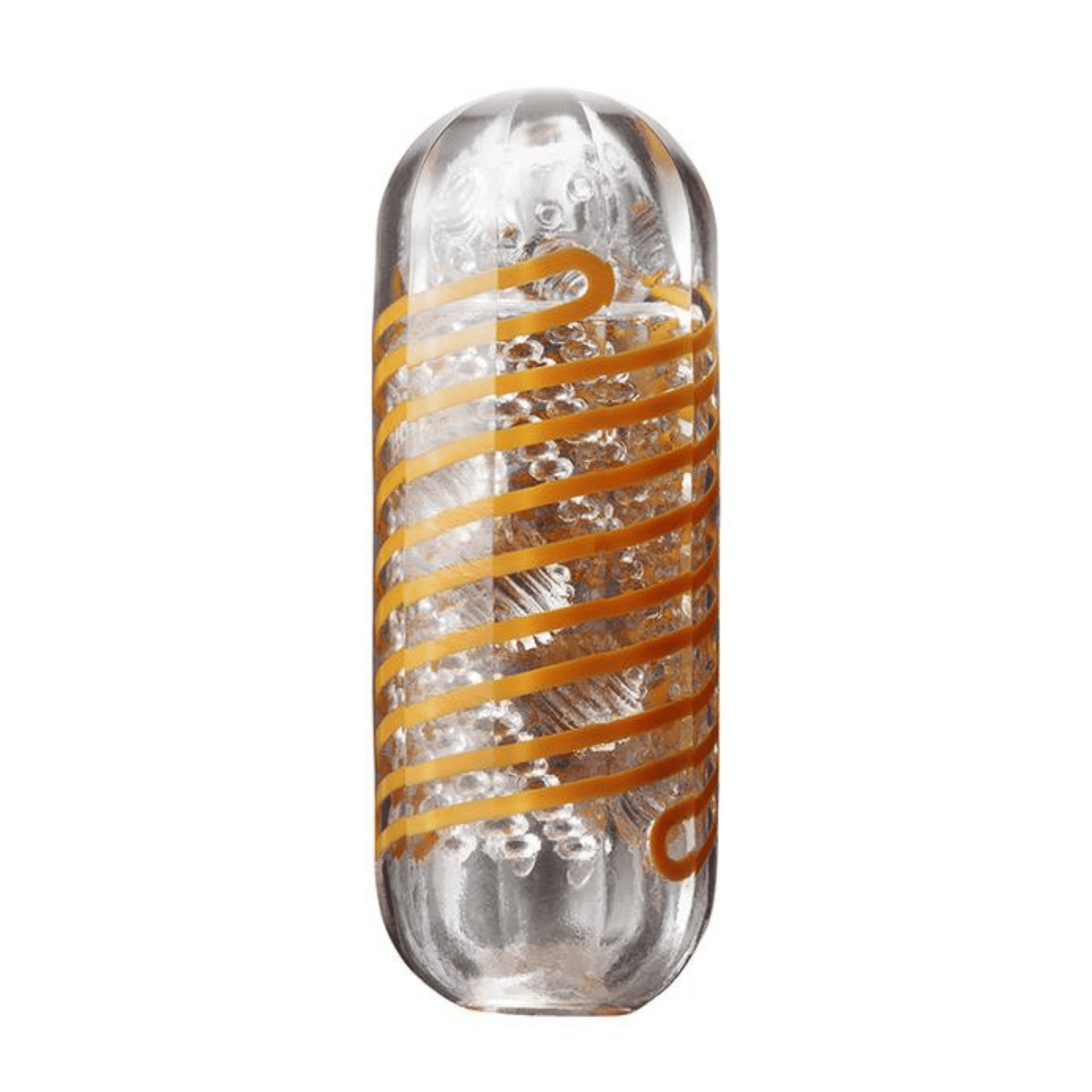 Tenga Male Masturbators Tenga Spinner Beads Masturbator