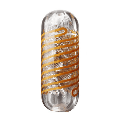 Tenga Male Masturbators Tenga Spinner Beads Masturbator