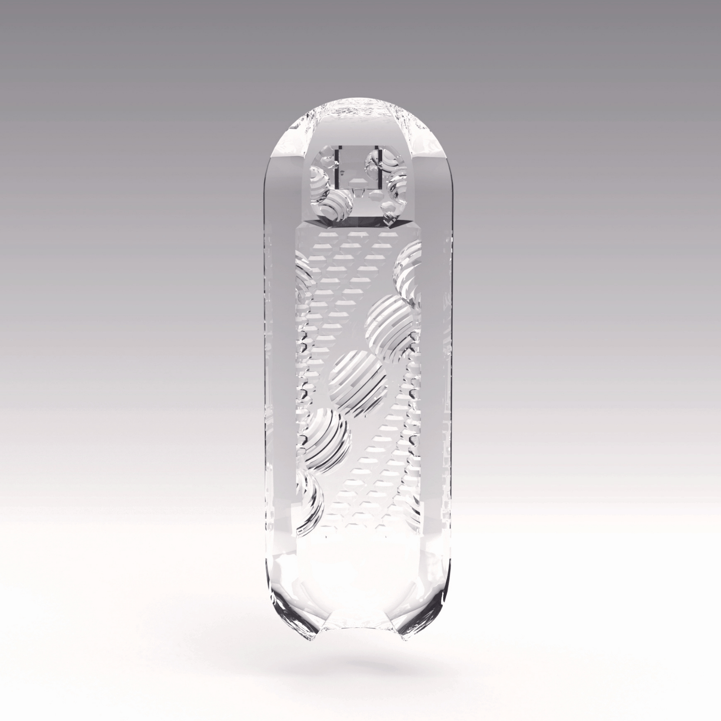 Tenga Male Masturbators Tenga Spinner Beads Masturbator