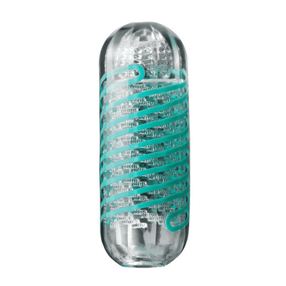 Tenga Male Masturbators Tenga Spinner Pixel Masturbator