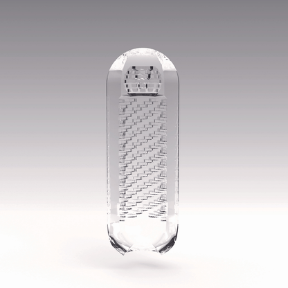 Tenga Male Masturbators Tenga Spinner Pixel Masturbator