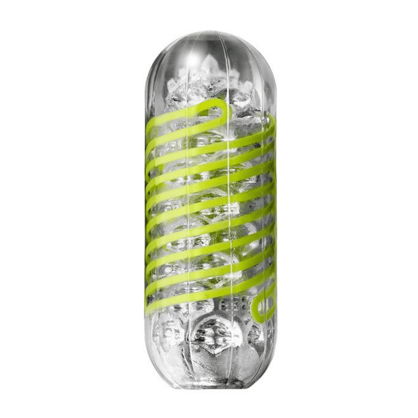 Tenga Male Masturbators Tenga Spinner Shell Masturbator