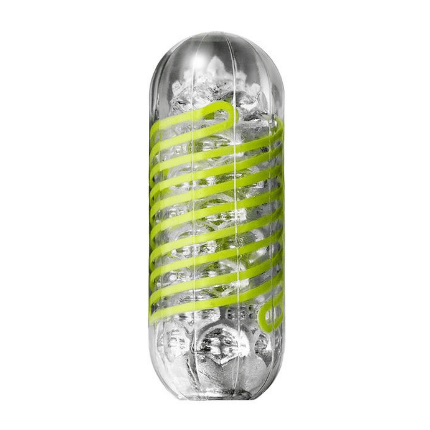 Tenga Male Masturbators Tenga Spinner Shell Masturbator