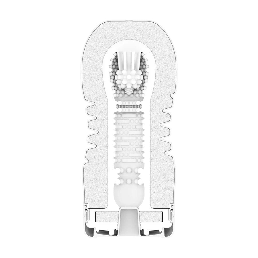 Tenga Male Masturbators Tenga Standard Rolling Head Cup Masturbator