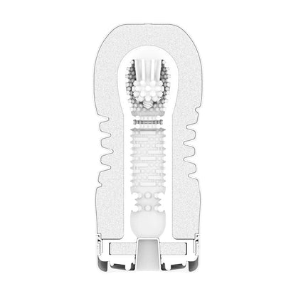 Tenga Male Masturbators Tenga Standard Rolling Head Cup Masturbator