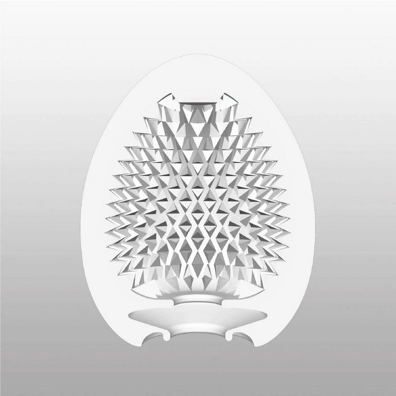 Tenga Male Masturbators Tenga Egg Misty Male Masturbator