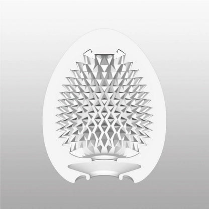 Tenga Male Masturbators Tenga Egg Misty Male Masturbator