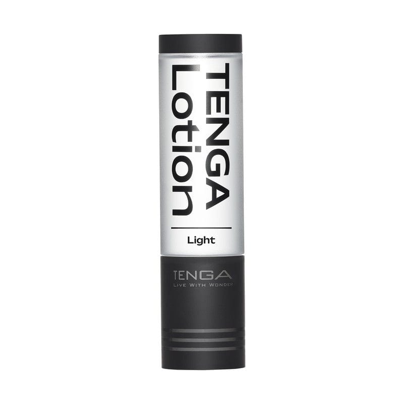 Tenga Lubes & Lotions Tenga Lotion Light