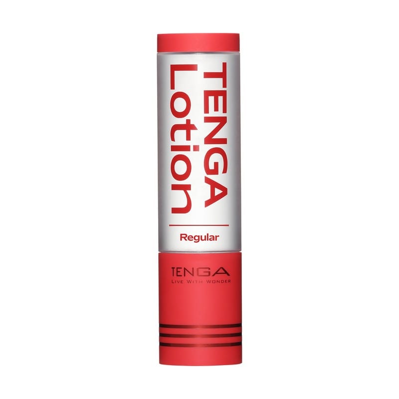 Tenga Lubes & Lotions Tenga Lotion Regular