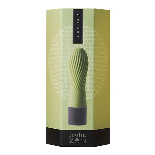 Tenga Vibrators Tenga Iroha Zen