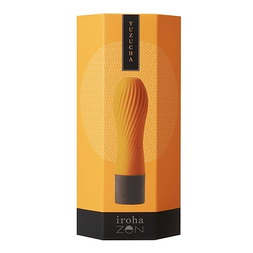 Tenga Vibrators Tenga Iroha Zen