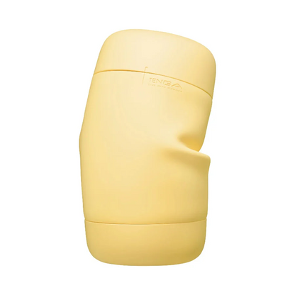 Masturbador masculino Tenga Puffy