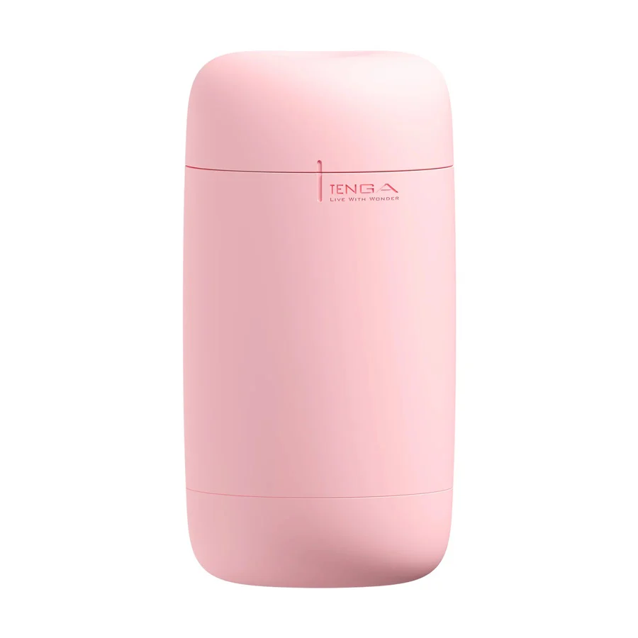 Masturbador masculino Tenga Puffy