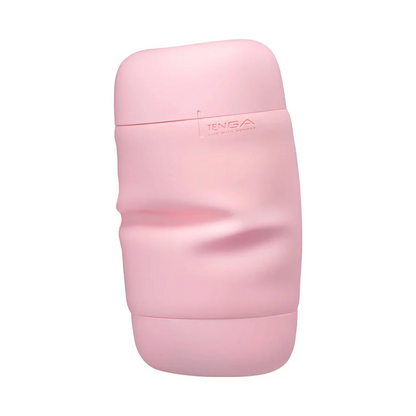 Masturbador masculino Tenga Puffy