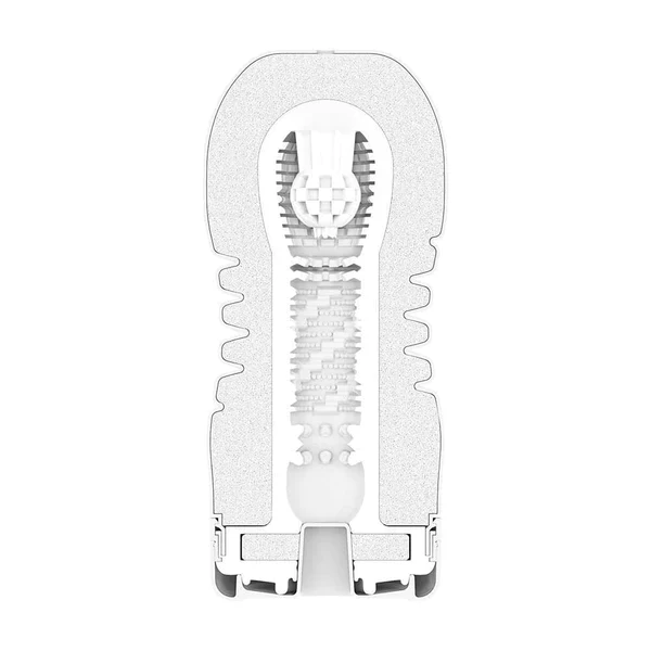 Tenga Male Masturbators Tenga Rolling Head Cup Strong