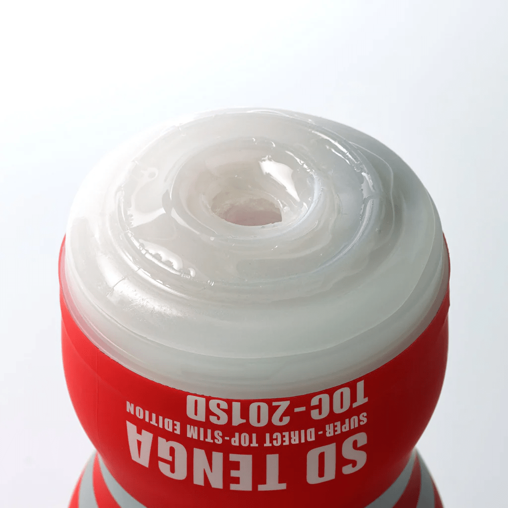 Tenga Male Masturbators Tenga SD Original Vacuum Cup