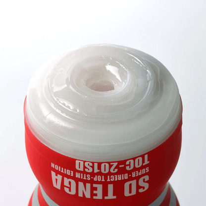 Tenga Male Masturbators Tenga SD Original Vacuum Cup