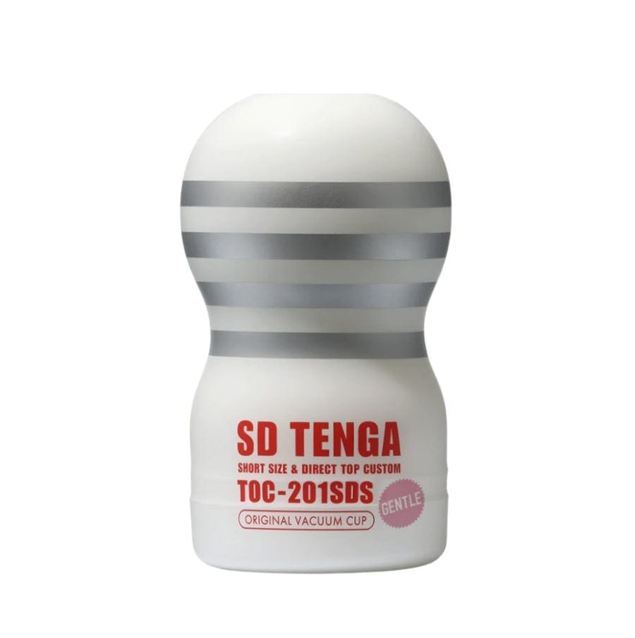 Tenga Male Masturbators Tenga SD Original Vacuum Cup Gentle