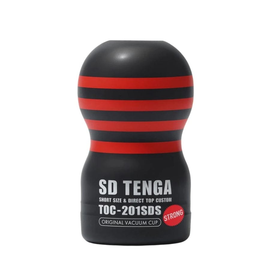 Tenga Male Masturbators Tenga SD Original Vacuum Cup Strong