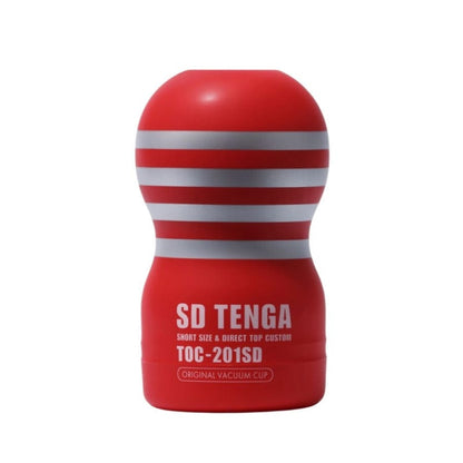 Tenga Male Masturbators Tenga SD Original Vacuum Cup