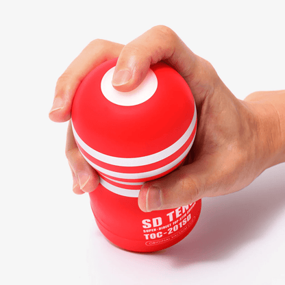 Tenga Male Masturbators Tenga SD Original Vacuum Cup