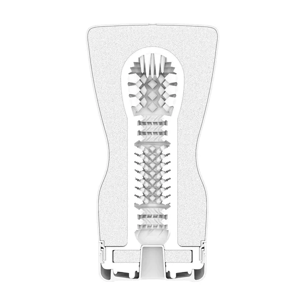 Tenga Male Masturbators Tenga Soft Case Cup Strong Cup