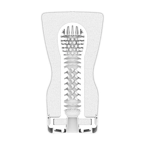 Tenga Male Masturbators Tenga Soft Tube Cup Standard Male Masturbator