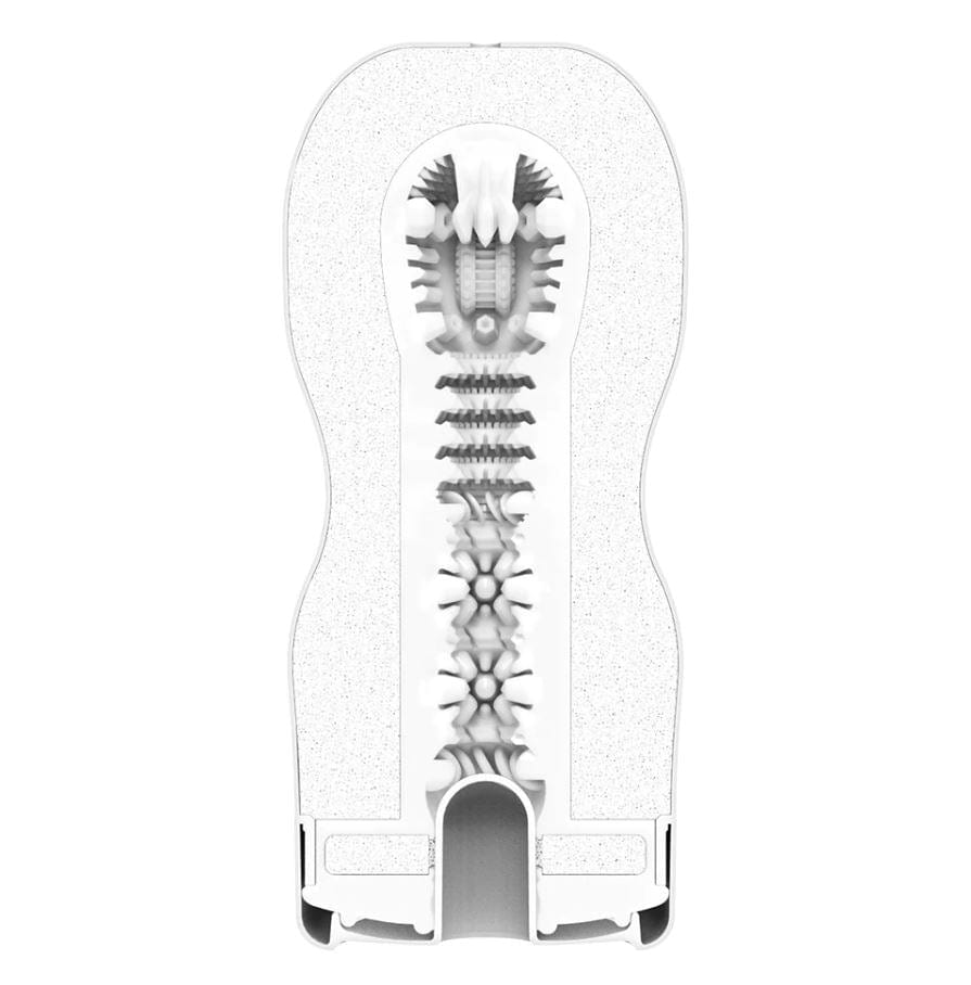 Tenga Male Masturbators Tenga U.S. Original Vacuum Cup Strong