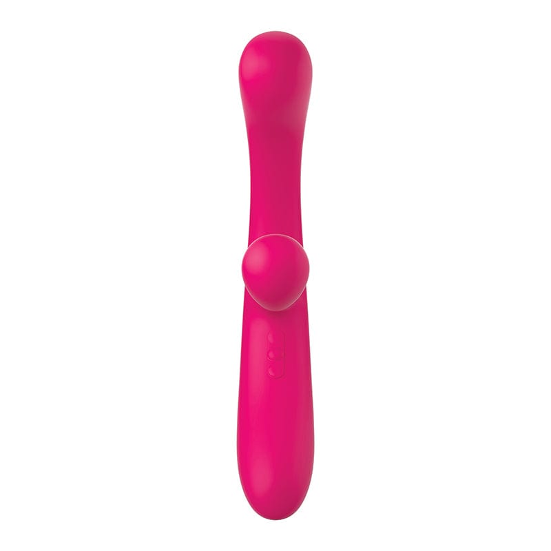 JimmyJane Vibrators JimmyJane Reflexx Rabbit 3 Vibrator