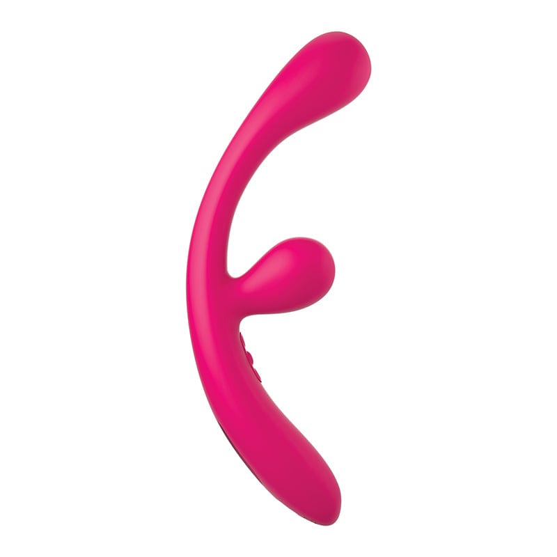 JimmyJane Vibrators JimmyJane Reflexx Rabbit 3 Vibrator