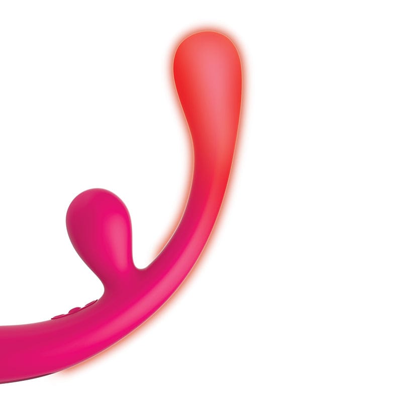 JimmyJane Vibrators JimmyJane Reflexx Rabbit 3 Vibrator