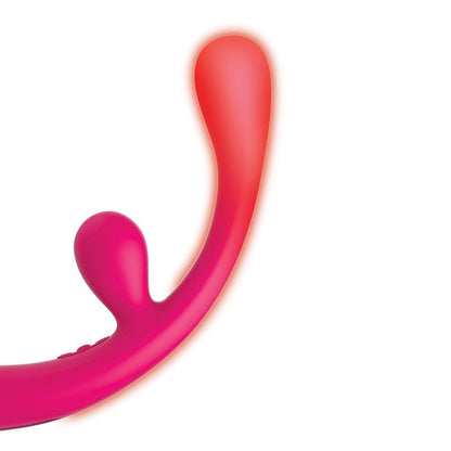JimmyJane Vibrators JimmyJane Reflexx Rabbit 3 Vibrator