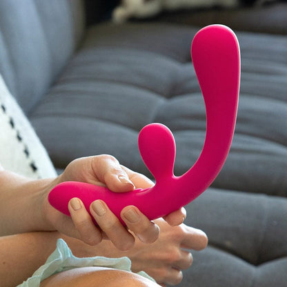 JimmyJane Vibrators JimmyJane Reflexx Rabbit 3 Vibrator