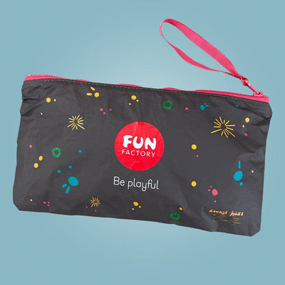 Fun Factory Accessories Fun Factory Limited Edition Toy Bag